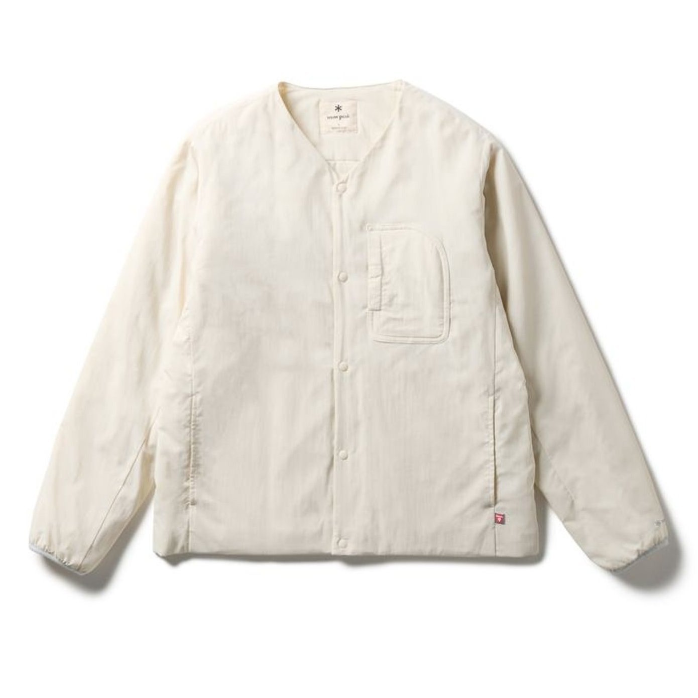 スノーピーク（snow peak）（メンズ）ジャケット アウター Flexible Insulated カーディガン JK-26SU001 021