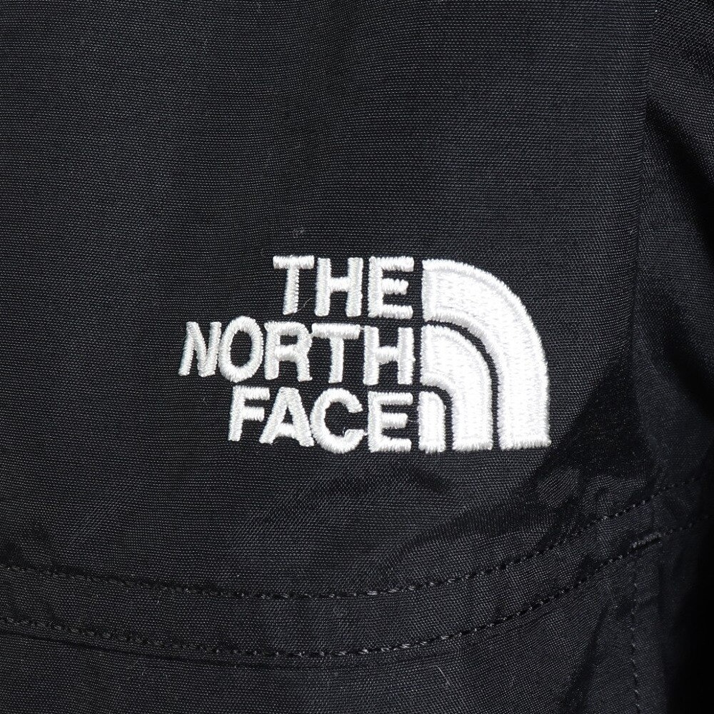 ノースフェイス（THE NORTH FACE）（メンズ、レディース）ロングスリーブヌプシシャツ NR11961 K