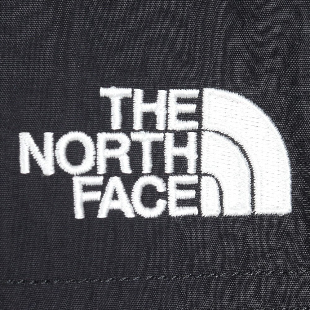 ザ・ノース・フェイス（THE NORTH FACE）（メンズ、レディース）ヌプシ シャツ Nuptse Shirt NR11961 長袖 撥水 ロングスリーブ 静電ケア ブラック