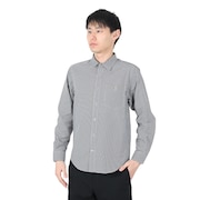 マーモット(Marmot)(メンズ)長袖シャツ ギンガムチェックシャツ TOMRJB76XB