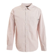 マーモット(Marmot)(メンズ)長袖シャツ Check TOMTJB83XB