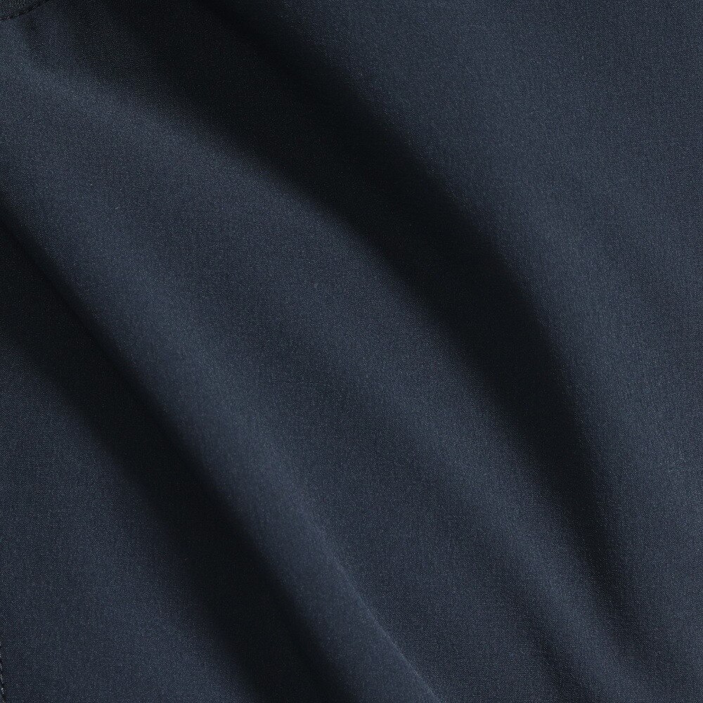サロモン（SALOMON）（メンズ）アウトドア 長袖シャツ フルジップ ミドルレイヤー ジャケット ESSENTIAL WARM LC1829800