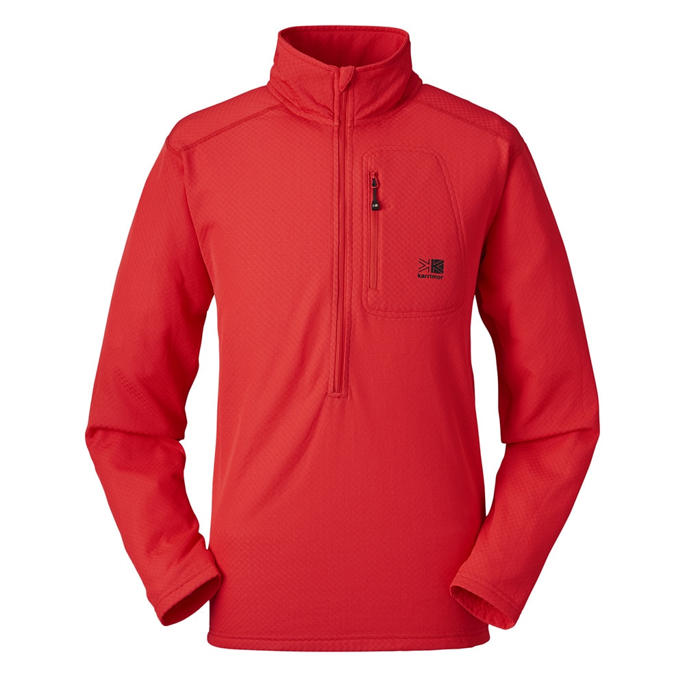 カリマー(karrimor)(メンズ)アウトドア トレッキング 長袖シャツ