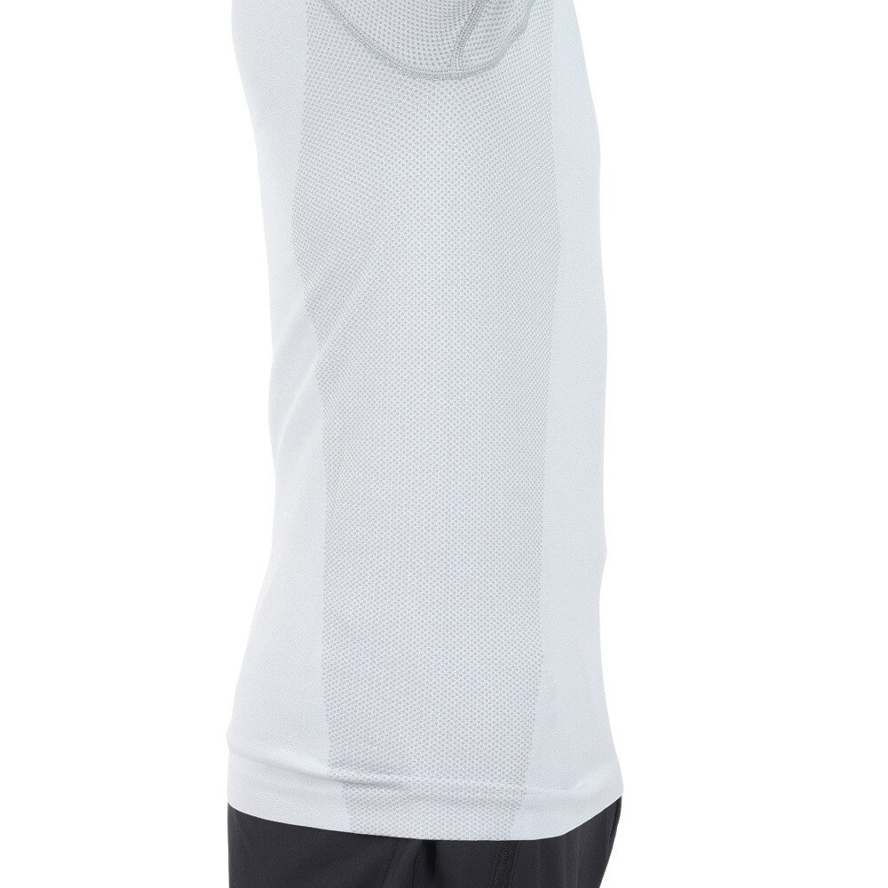 マーモット（Marmot）（メンズ）マウントニット長袖シャツ TSFMC206-M011