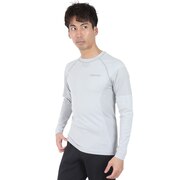 マーモット(Marmot)(メンズ)マウントニット長袖シャツ TSFMC206-M011
