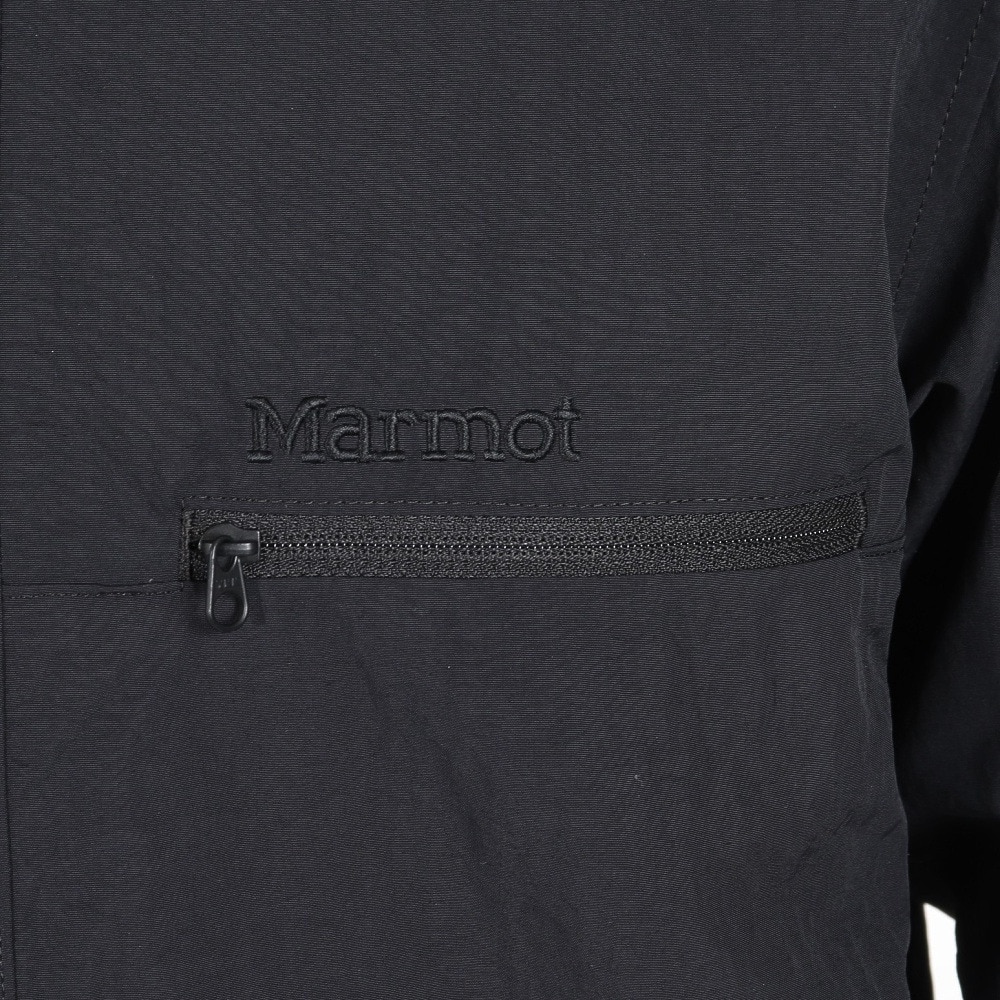 マーモット（Marmot）（メンズ）長袖シャツ クライムドットシャツ TSFMS201-M001