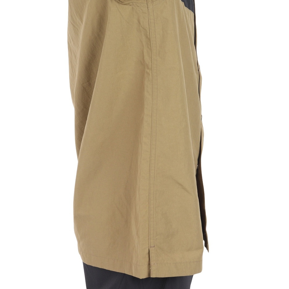 マーモット（Marmot）（メンズ）長袖シャツ クライムドットシャツ TSFMS201-M006