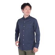 ミレー（Millet）（メンズ）長袖シャツ ARPI SHIRT II ロングスリーブ MIV02077-N7317