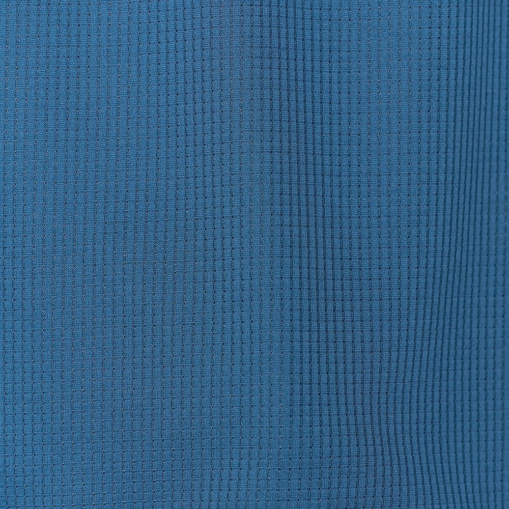 ミズノ（MIZUNO）（メンズ）長袖シャツ ドライエアロフロー ハーフジップ長袖シャツ B2MAB00115