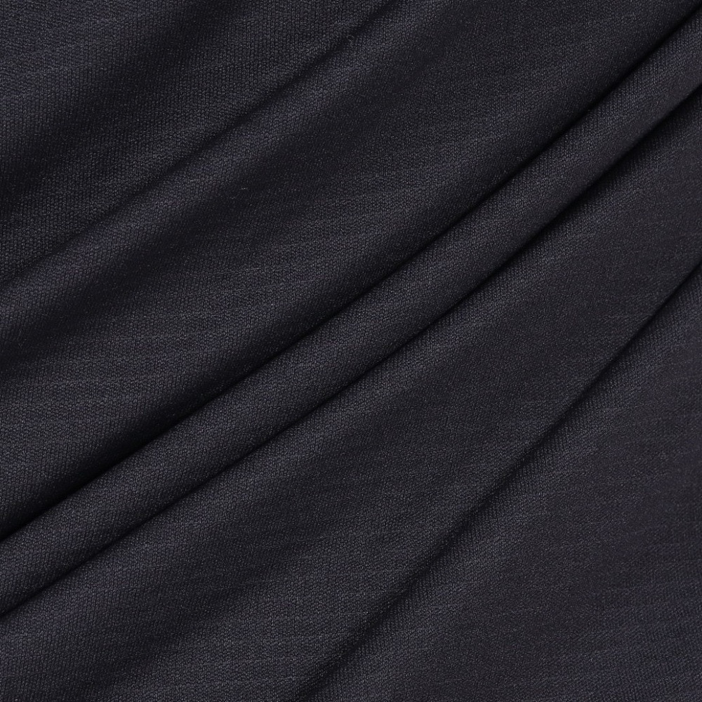 ジャックウルフスキン（JackWolfskin）（メンズ）長袖シャツ インフィニットライト ベースレイヤー A60320-6000