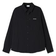 (メンズ)長袖シャツ ライトキャニオンロングスリーブシャツ PM0977 010