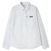 (メンズ)長袖シャツ ライトキャニオンロングスリーブシャツ PM0977 024