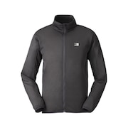 (メンズ)長袖シャツ octa mountain ジップアップ トップス 101593-1208