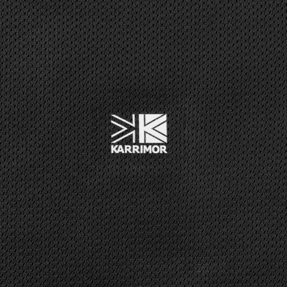 カリマー（karrimor）（メンズ）長袖シャツ オクタ マウンテン クルー 101594-1208