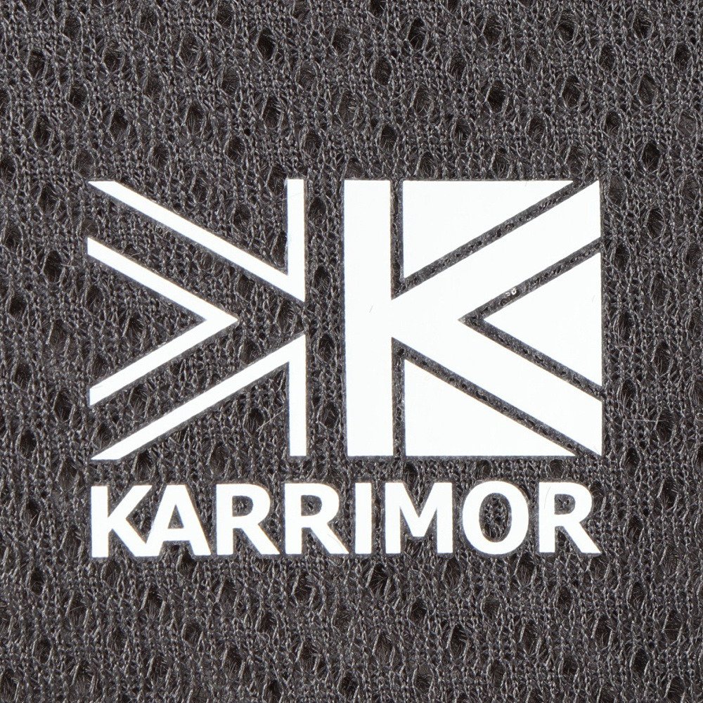 カリマー（karrimor）（メンズ）長袖シャツ オクタ マウンテン クルー 101594-1208