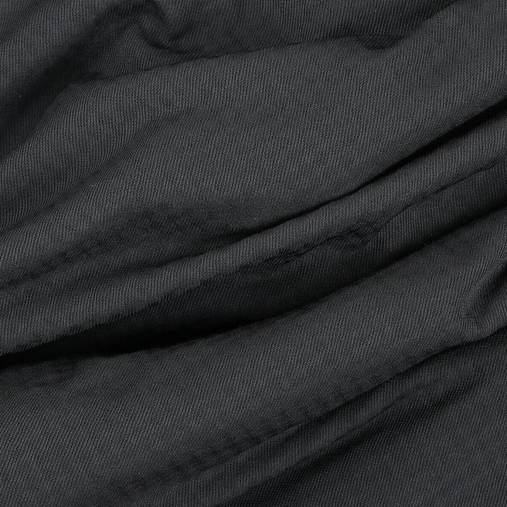 カリマー（karrimor）（メンズ）長袖シャツ octa ジップ フーディー 101597-9000