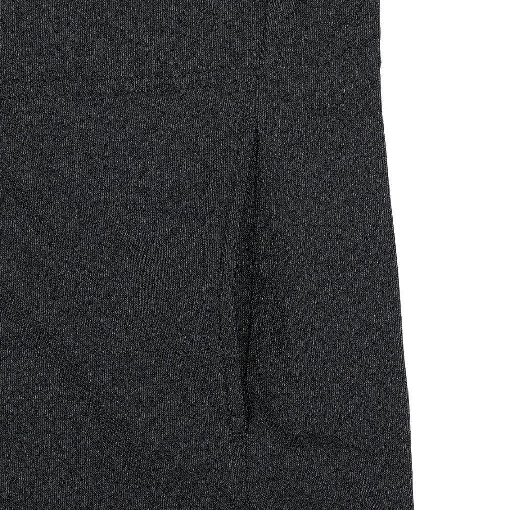 カリマー（karrimor）（メンズ）長袖シャツ octa ジップ フーディー 101597-9000
