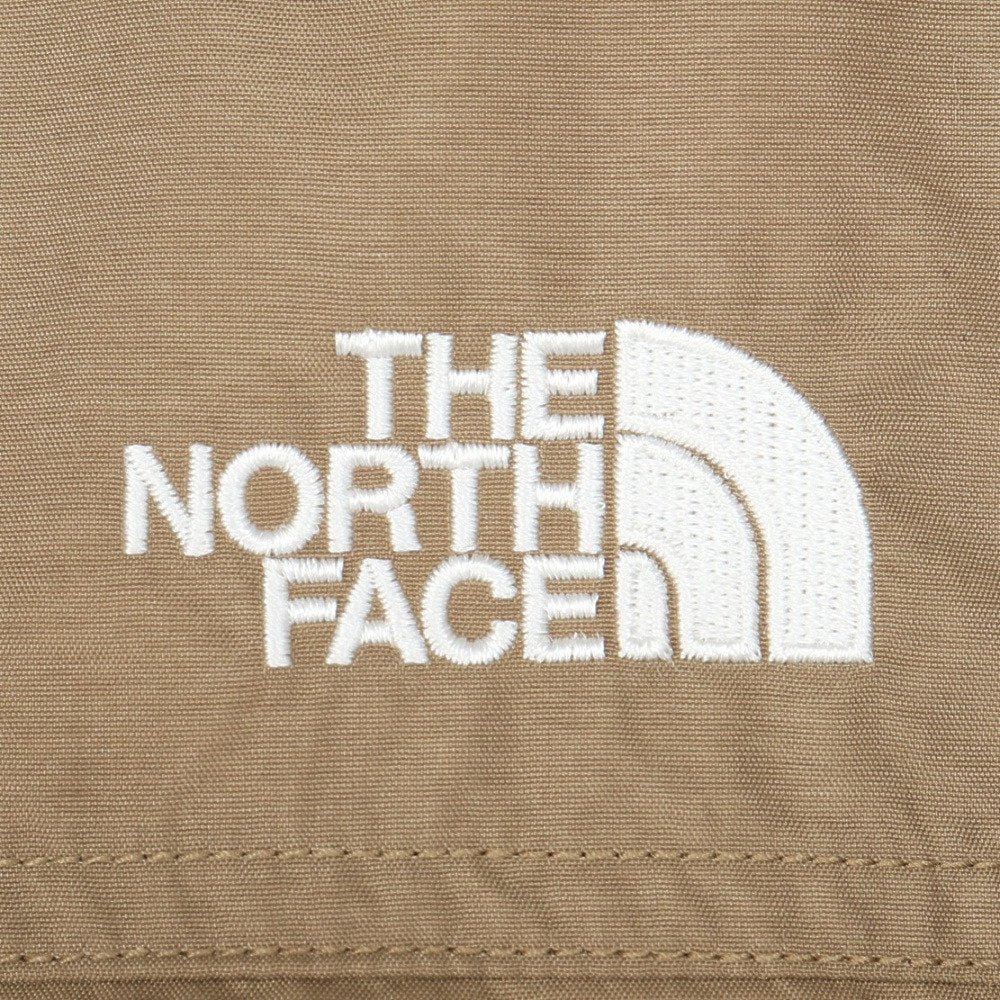ザ・ノース・フェイス（THE NORTH FACE）（メンズ）長袖シャツ ロングスリーブ ヌプシ シャツ NR12552 CK