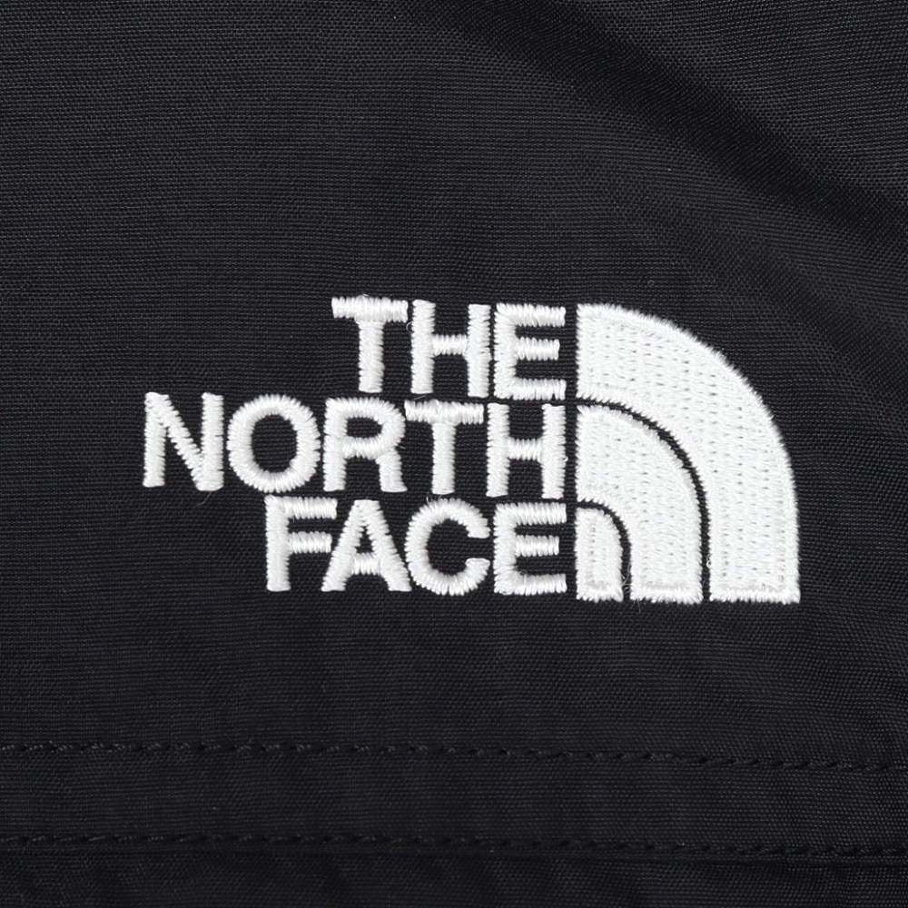 ザ・ノース・フェイス（THE NORTH FACE）（メンズ）長袖シャツ NUPTSE NR12552 K