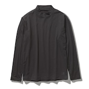 (メンズ)長袖シャツ TS EXストレッチウォームモック 5115344-025