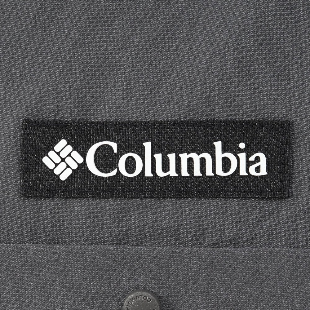 コロンビア（Columbia）（メンズ）長袖シャツ グレイシャルビスタロングスリーブシャツ XE2738 029