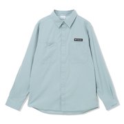 ライトブルー