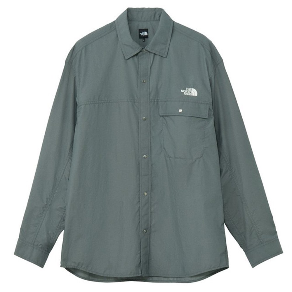 ザ・ノース・フェイス（THE NORTH FACE）（メンズ、レディース）長袖