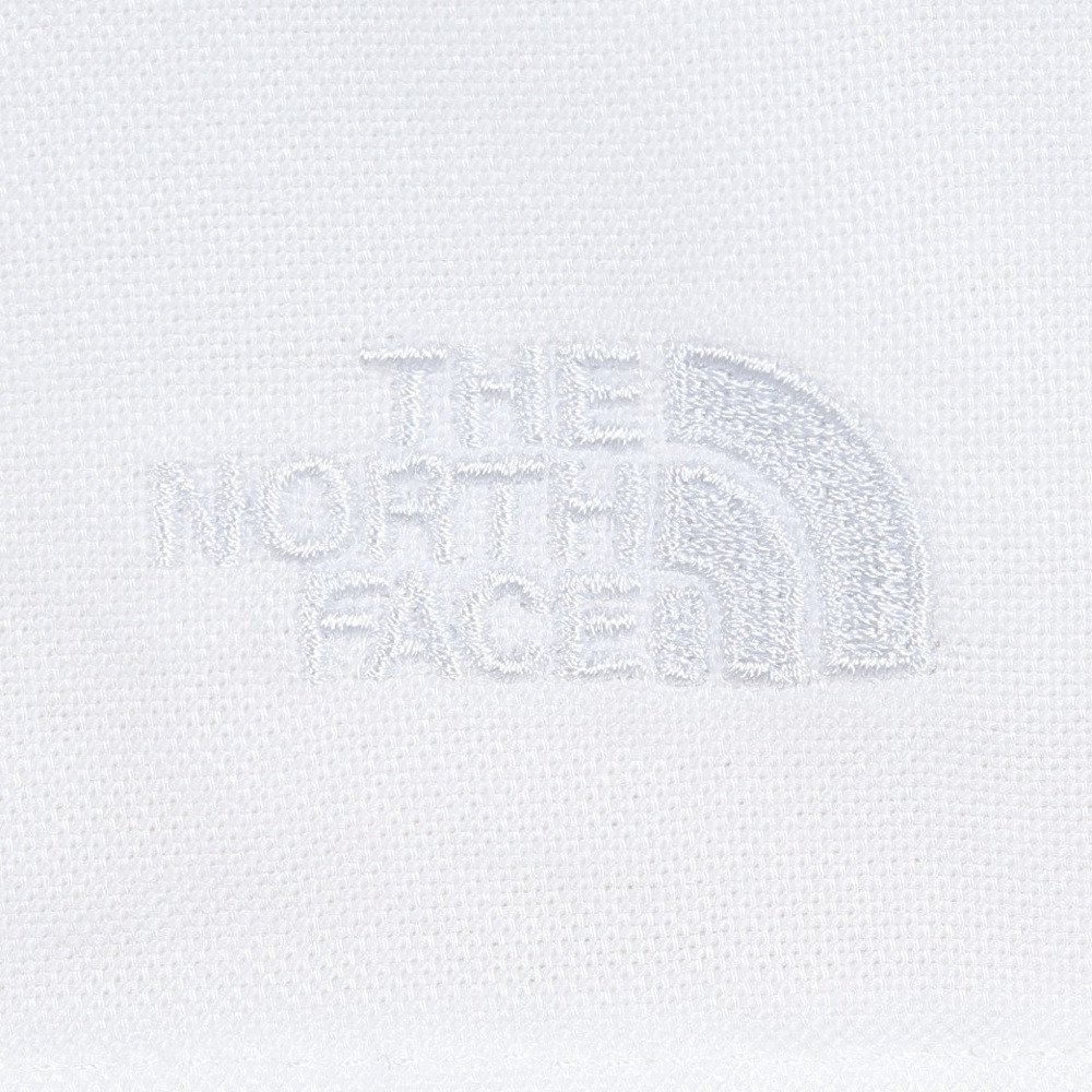 ザ・ノース・フェイス（THE NORTH FACE）（メンズ）長袖シャツ FD NUPTSE NR12561 W