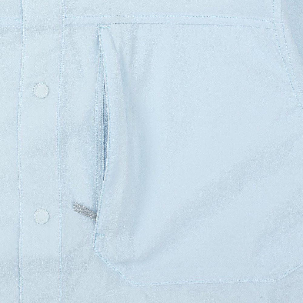 長袖シャツ HIKERS NR12401 BB 8