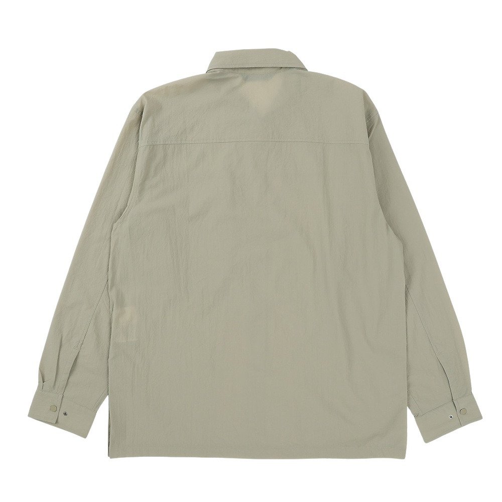 長袖シャツ HIKERS NR12401 CL 2