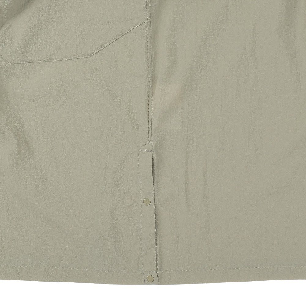 長袖シャツ HIKERS NR12401 CL 5