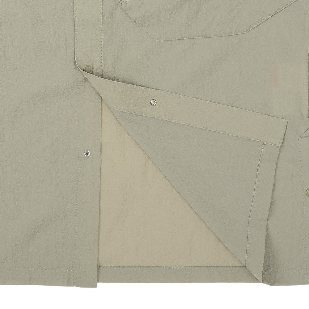 長袖シャツ HIKERS NR12401 CL 7