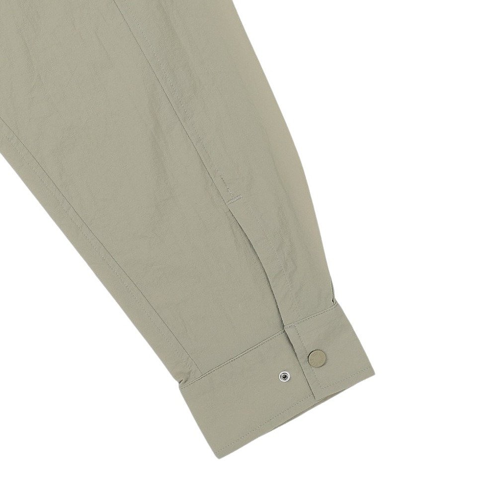 長袖シャツ HIKERS NR12401 CL 9