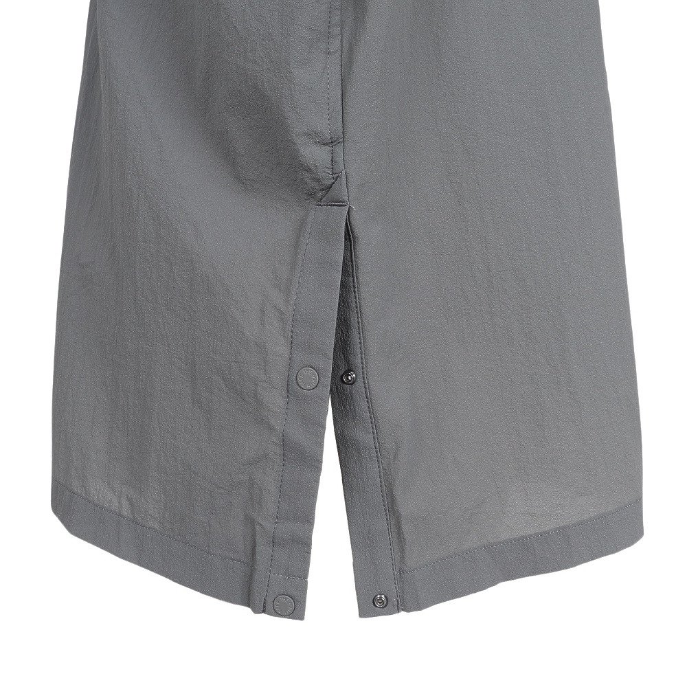 長袖シャツ HIKERS NR12501 FG 7
