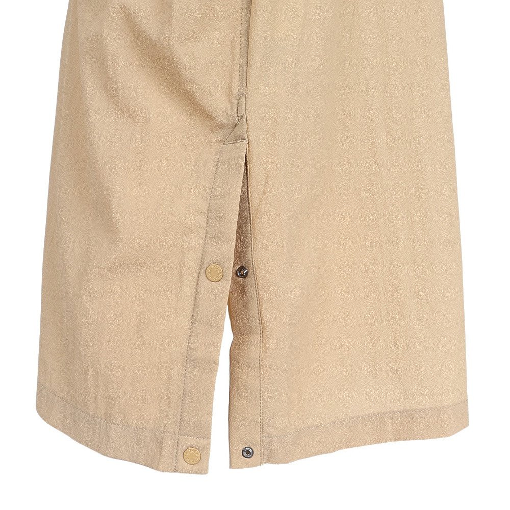 長袖シャツ HIKERS NR12501 KS 7
