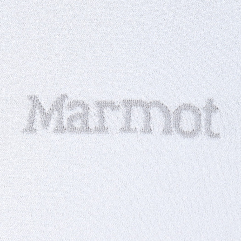 マーモット（Marmot）（メンズ）半袖シャツ マウントニットティー TSFMC203-M011