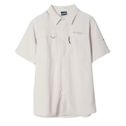 コロンビア（Columbia）（メンズ）半袖シャツ サミットバレー ウーブン ショートスリーブシャツ AE5161 278