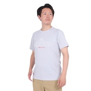 (メンズ)半袖シャツ ファスト ドライ ショートスリーブ T 101525-1040