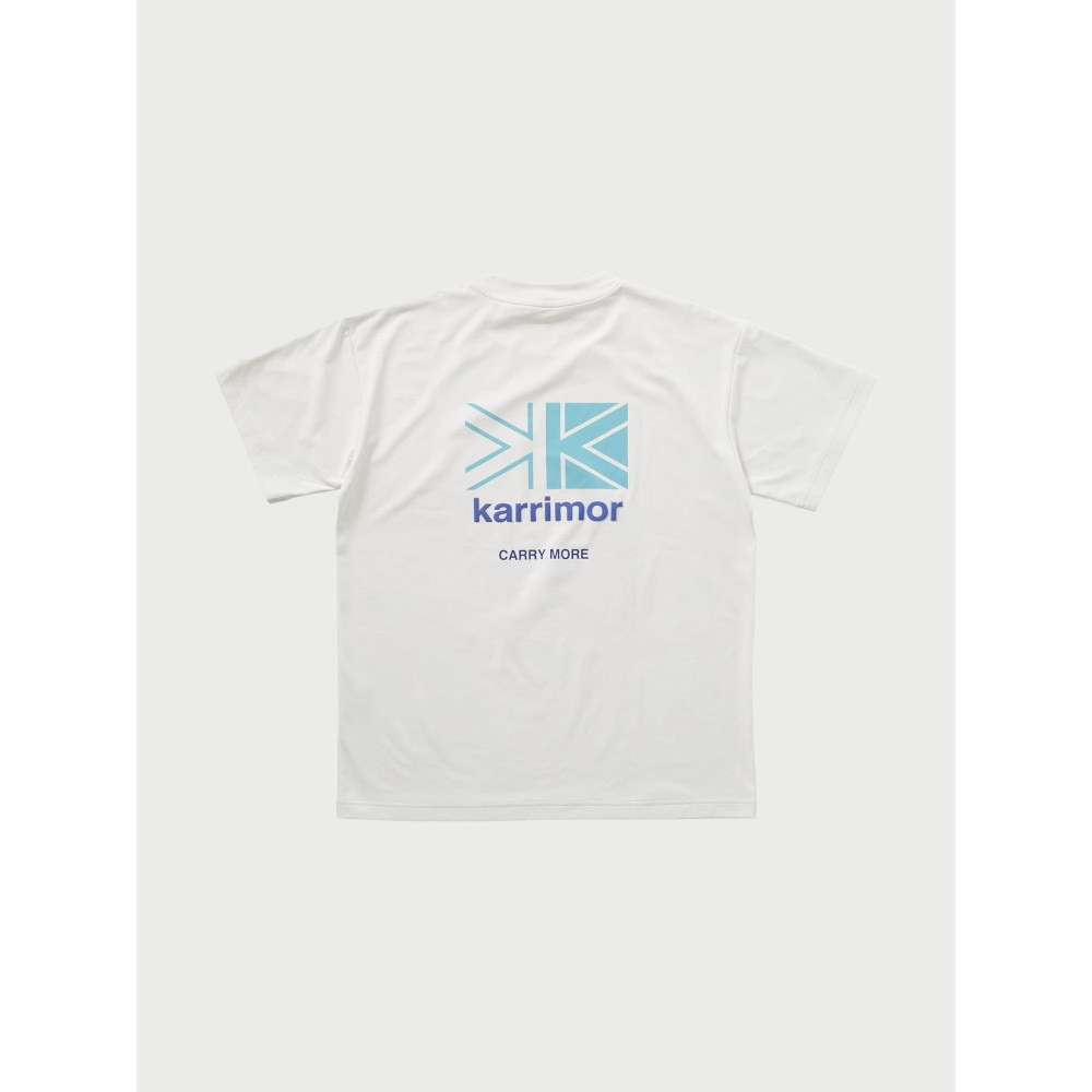 カリマー（karrimor）（メンズ）半袖シャツ コンフォート リラックス ショートスリーブ Tシャツ 101535-0130