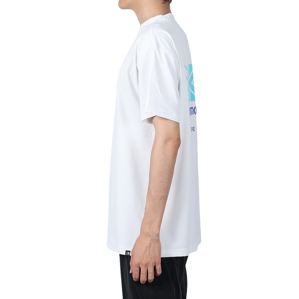 カリマー（karrimor）（メンズ）半袖シャツ コンフォート リラックス ショートスリーブ Tシャツ 101535-0130