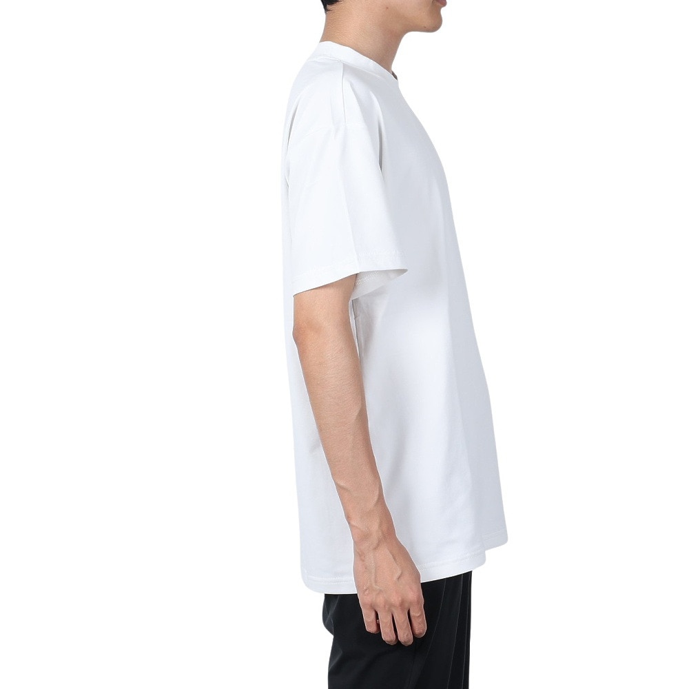 カリマー（karrimor）（メンズ）半袖シャツ コンフォート リラックス ショートスリーブ Tシャツ 101535-0130