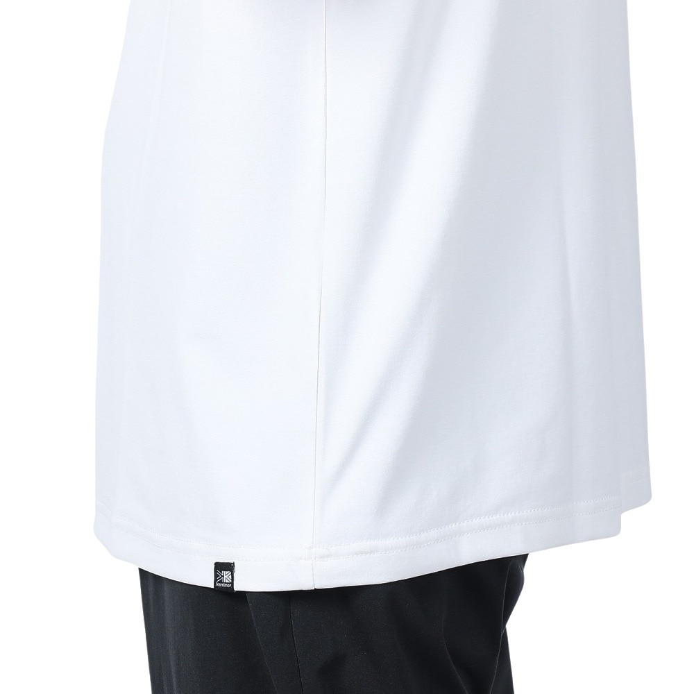 カリマー（karrimor）（メンズ）半袖シャツ コンフォート リラックス ショートスリーブ Tシャツ 101535-0130