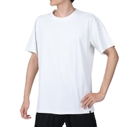(メンズ)半袖シャツ コンフォート リラックス ショートスリーブ Tシャツ 101535-0130