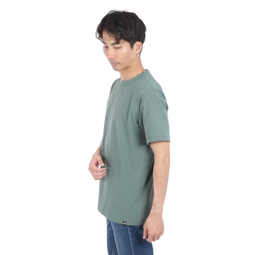 カリマー（karrimor）（メンズ）半袖シャツ コンフォート リラックス ショートスリーブ Tシャツ 101535-8660
