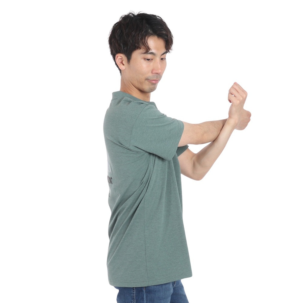 カリマー（karrimor）（メンズ）半袖シャツ コンフォート リラックス ショートスリーブ Tシャツ 101535-8660