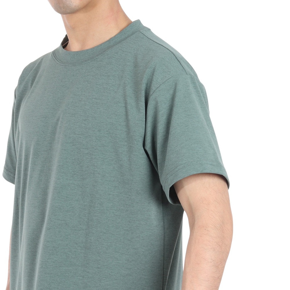 カリマー（karrimor）（メンズ）半袖シャツ コンフォート リラックス ショートスリーブ Tシャツ 101535-8660