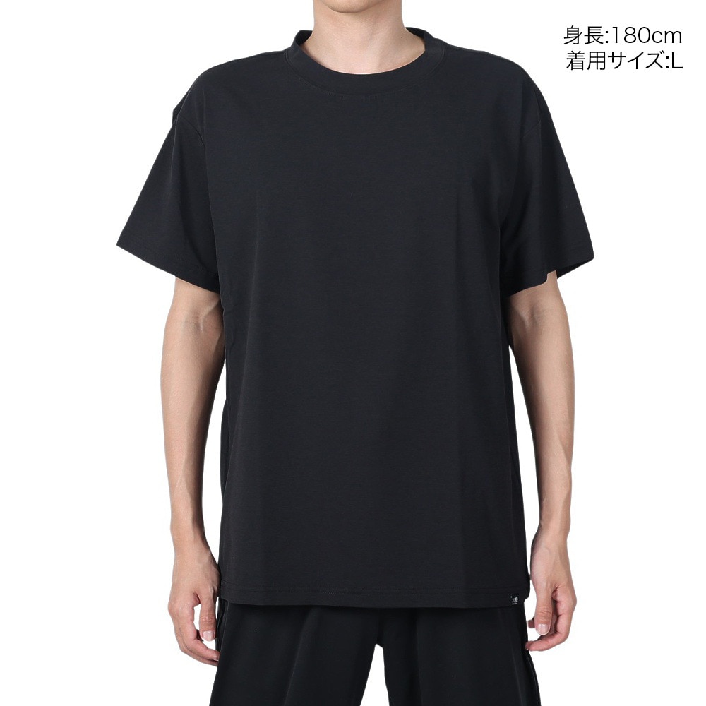 カリマー（karrimor）（メンズ）半袖シャツ コンフォート リラックス ショートスリーブ Tシャツ 101535-9000