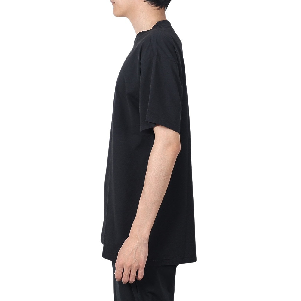 カリマー（karrimor）（メンズ）半袖シャツ コンフォート リラックス ショートスリーブ Tシャツ 101535-9000