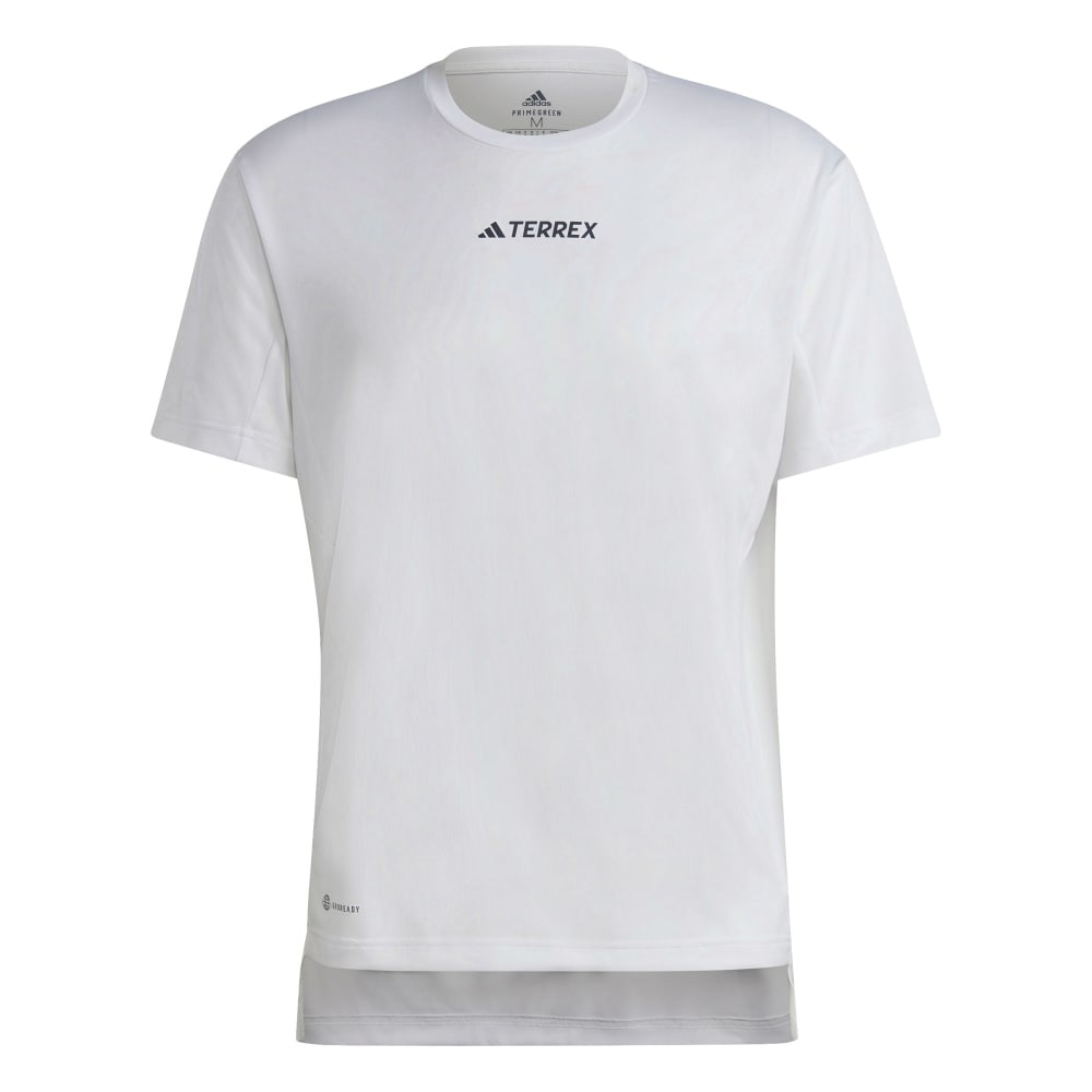 アディダス（adidas）（メンズ）テレックス マルチ 半袖Tシャツ QF310-HM4047