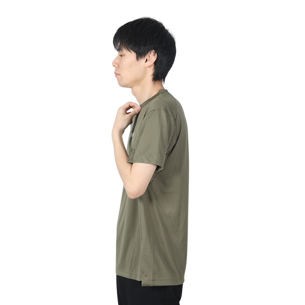 アディダス（adidas）（メンズ）テレックス マルチ 半袖Tシャツ QF310-IP4780